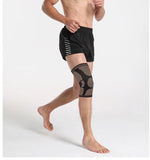 Bael Wellness Knee Sleeve Brace – Secure & Flexible Support for Active Lifestyles