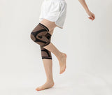 Bael Wellness Knee Sleeve Brace – Secure & Flexible Support for Active Lifestyles