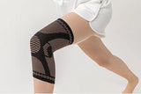 Bael Wellness Knee Sleeve Brace – Secure & Flexible Support for Active Lifestyles