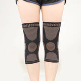 Bael Wellness Knee Sleeve Brace – Secure & Flexible Support for Active Lifestyles