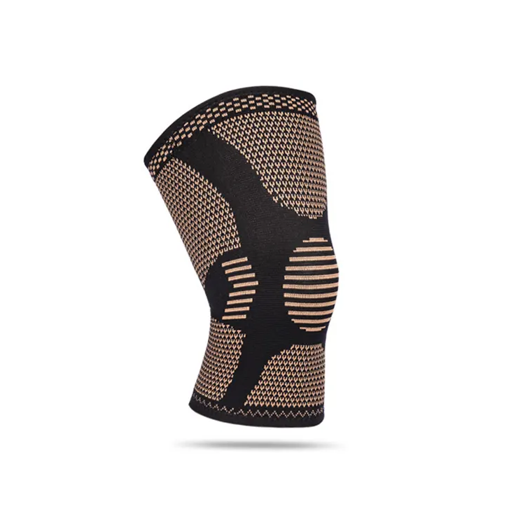 Bael Wellness Knee Sleeve Brace – Secure & Flexible Support for Active Lifestyles