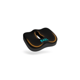 Bael Wellness Ergonomic Seat Cushion for Balanced Support & Seating Comfort (BAELSCMCX)