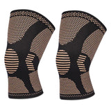 Bael Wellness Knee Sleeve Brace – Secure & Flexible Support for Active Lifestyles
