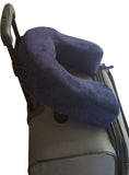 Bael Wellness Ergonomic Seat & Neck Cushion – Comfortable Support for Long Sitting