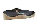 Bael Wellness Ergonomic Seat Cushion for Balanced Support & Seating Comfort (BAELSCMCX)