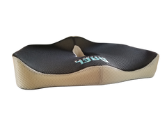 Bael Wellness Ergonomic Seat Cushion for Balanced Support & Seating Comfort (BAELSCMCX)