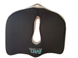 Bael Wellness Ergonomic Seat Cushion (Combo Pack) – Patented Design for Maximum Comfort & Support