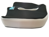 Bael Wellness Ergonomic Seat Cushion for Balanced Support & Seating Comfort (BAELSCMCX)