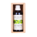 Bael Wellness Tea Tree Oil (100 ml) - 100% Pure Australian Tea Tree Oil.