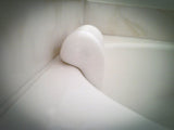 Bael Wellness Bathtub Pillow For Neck Comfort - For Hot Tub, Spa Tub and Bathtub