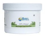 Bael Wellness Moringa Leaf Powder. Increase immunity.