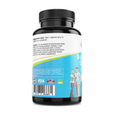 Bael Wellness Back Support Supplement (Pack of 2)