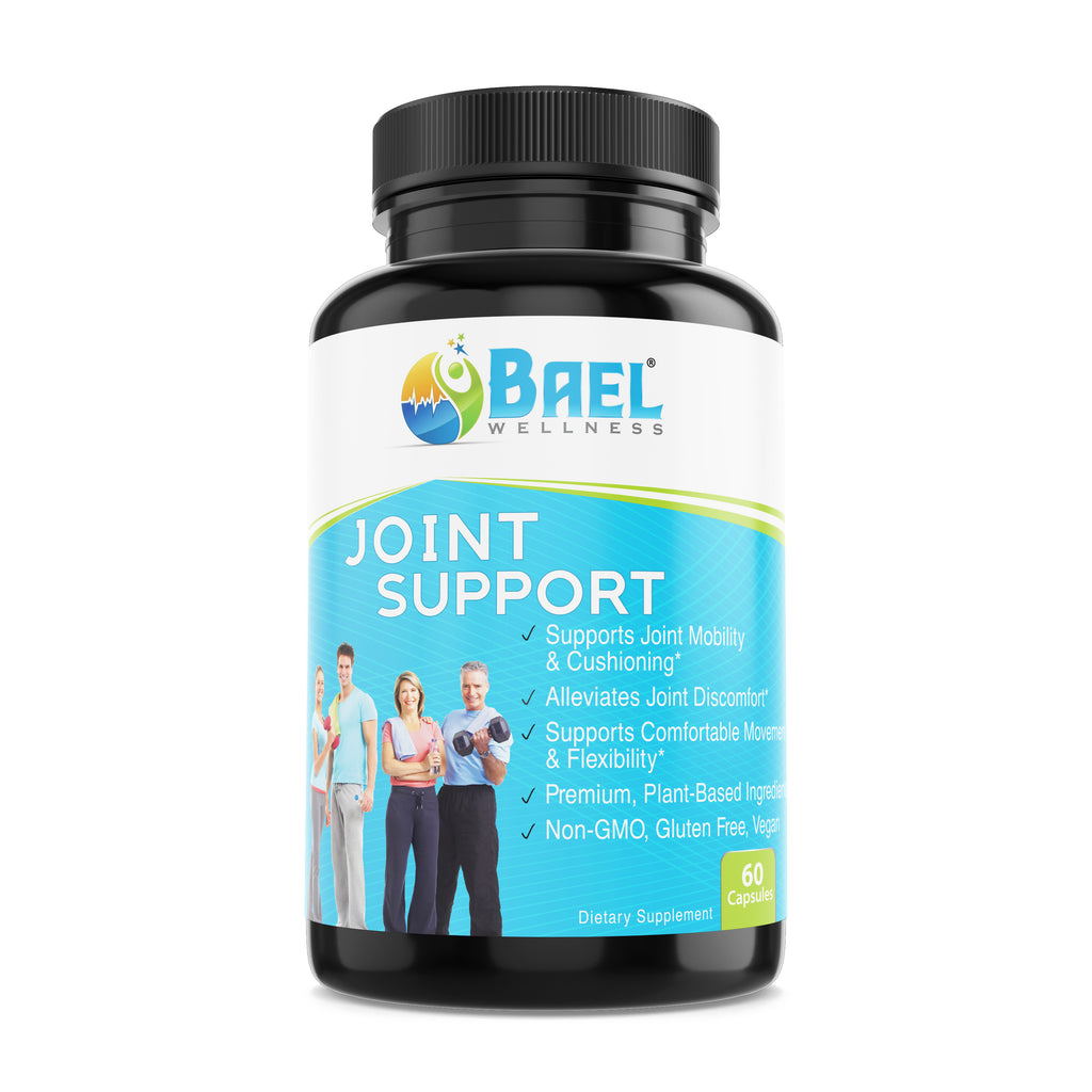 Bael Wellness Joint Support Supplement