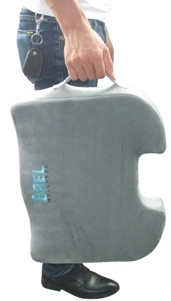 BORT Codyn® Seat Cushions, Coccyx Tailbone - BSOS Orthopedic Supply