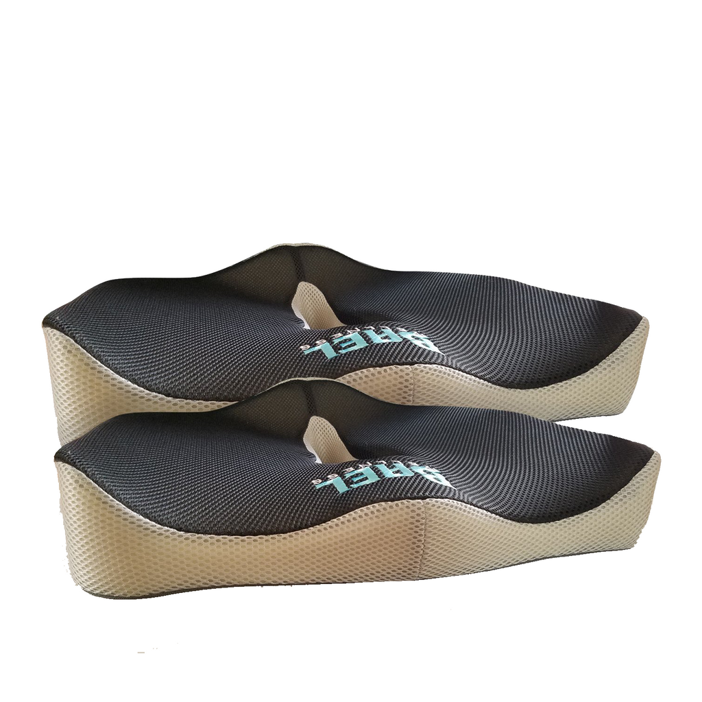 Bael Wellness Ergonomic Seat Cushion (Combo Pack) – Patented Design for Maximum Comfort & Support