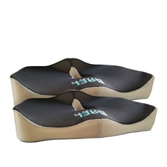 Bael Wellness Ergonomic Seat Cushion (Combo Pack) – Patented Design for Maximum Comfort & Support