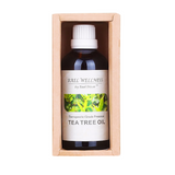 Bael Wellness Tea Tree Oil (30 ml) - 100% Pure Australian Tea Tree Oil