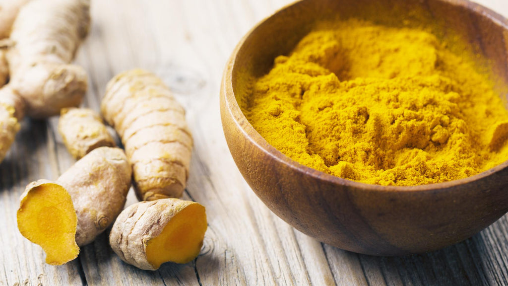 Why Turmeric-Based Vegan Supplement Work Best For Joint and Back Pain