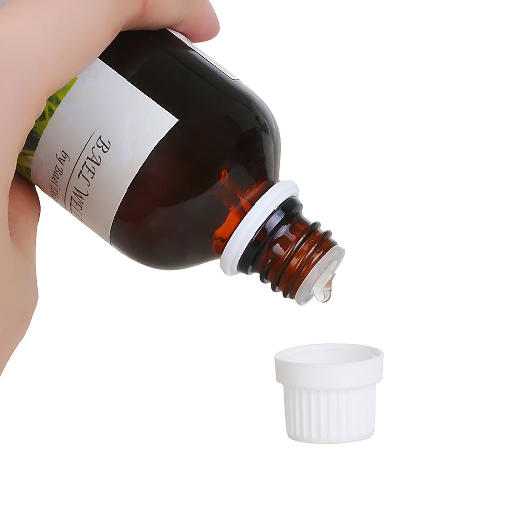 Tea Tree Oil - A Proven Essential Oil for Facial Hair and 50+ Skin Conditions