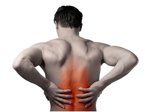 How to Treat Back Pain with Seat Cushions