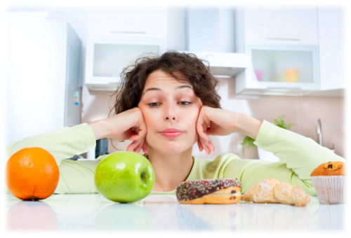 How Healthy Diet Helps to Prevent Neck Pain
