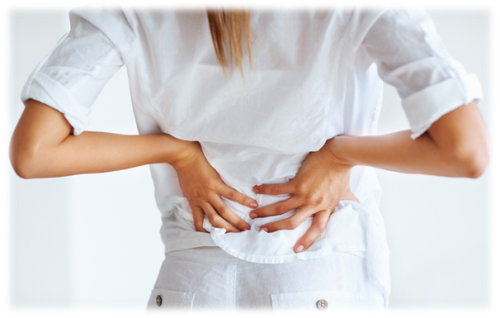 7 Ways to Relieve Hip Pain