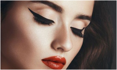 5 Make-Up Tips for a Perfect Look