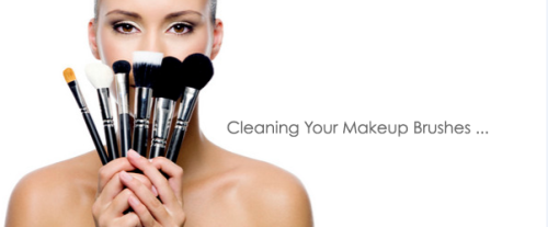 Create Your Own Makeup Brush Cleaner Using Tea Tree Oil