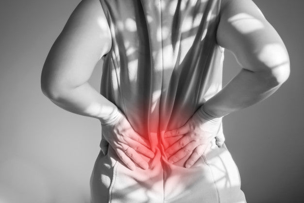 4 Major Causes of Coccydynia & How to Use Seat Cushions to Cure it