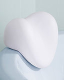 Bael Wellness Bathtub Pillow For Neck Comfort - For Hot Tub, Spa Tub and Bathtub