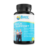 Bael Wellness Back Support Supplement (Pack of 2)