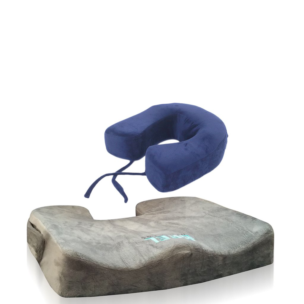 Best Cushions for Tailbone Pain 2023